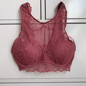 Vs pink bra